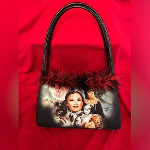 New The Wizard Of Oz Fashion Habdbag
